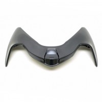 Arai DDL Duct-3 VIPER-GT přední větrák Aluminium-Silver